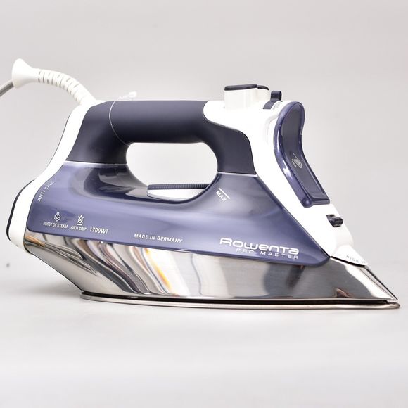 Rowenta Other Rowenta Pro Master Iron 70w Max Dw8080 Burst Of Steam